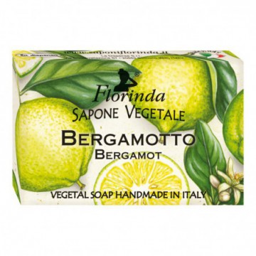 Florinda Fruits Bergamot...