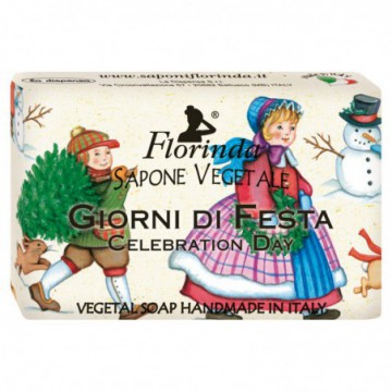 Florinda Special Christmas...