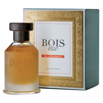 Bois 1920 Real Patchouly...