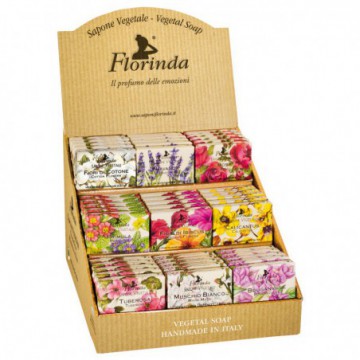 Florinda Flowers Collection...