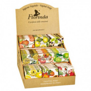 Florinda Fruits Collection...