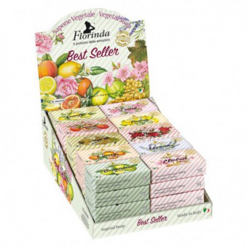 Florinda Flowers and Fruits...