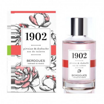 Berdoues 1902 Pivoine and...