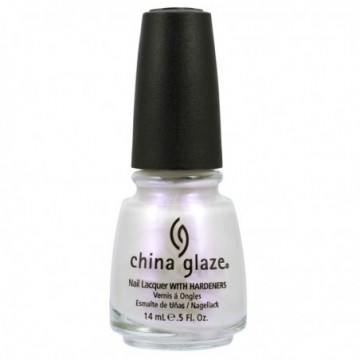 China Glaze Rainbow Nail...