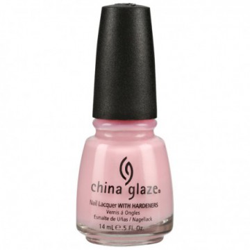 China Glaze Go-Go Pink Nail...