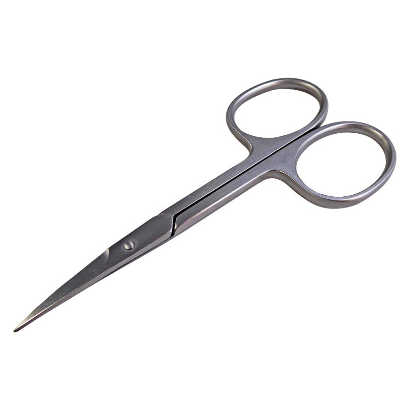 Left Handed Scissors for Embroidery, Nail and Cuticle