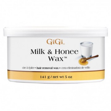 GiGi Milk and Honee Wax...