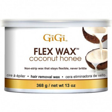 GiGi Coconut Honee Flex Wax...