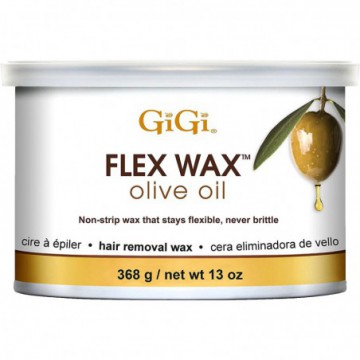 GiGi Olive Oil Flex Wax...
