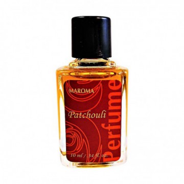 Maroma Patchouli Perfume...