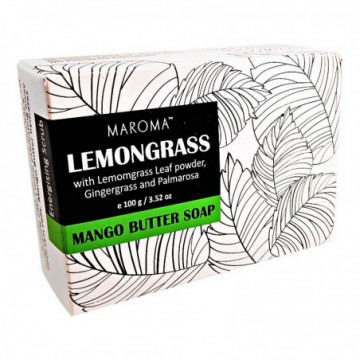 Maroma Lemongrass Mango...