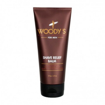 Woody's Shave Relief Balm...