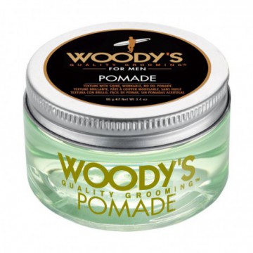 Woody's Quality Grooming No...
