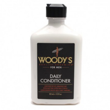 Woody's Daily Conditioner...