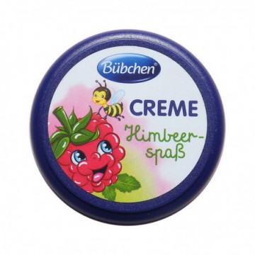Bubchen Raspberry Fun Cream...
