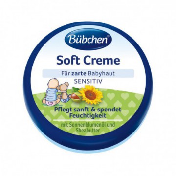 Bubchen Sensitive Soft...