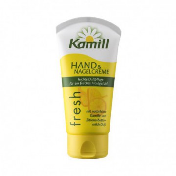 Kamill Fresh Hand and Nail...