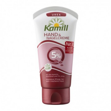 Kamill Urea 5% Hand and...