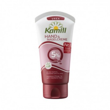 Kamill Urea 5% Hand and...