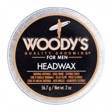 Woody's Quality Grooming...