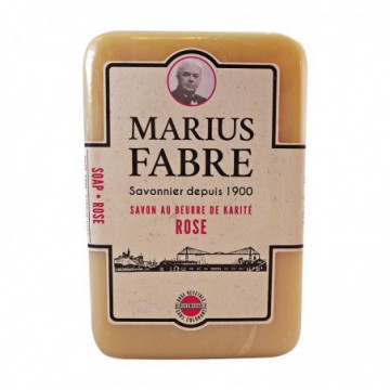 Marius Fabre 1900 Rose Bar...