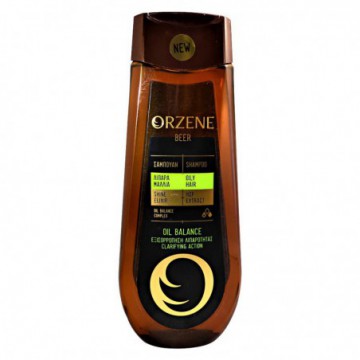 Orzene Hair Shampoo Oil...
