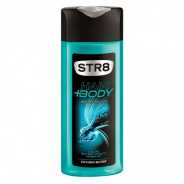 STR8 Men Hair and Body...