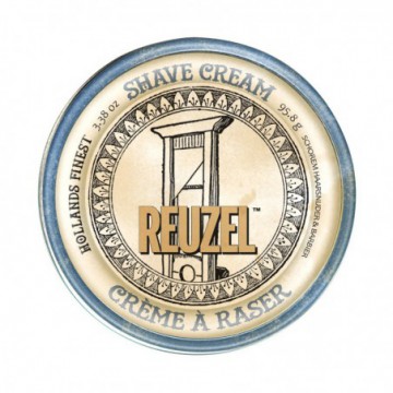 Reuzel Shave Cream 95.8 g...
