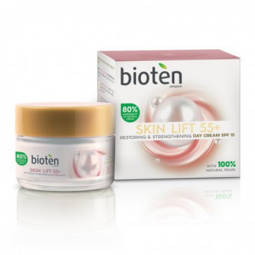 Bioten Elmiplant Skin Lift...