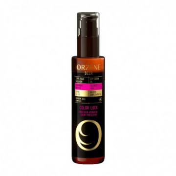 Orzene Hair Oil Dry Satin...