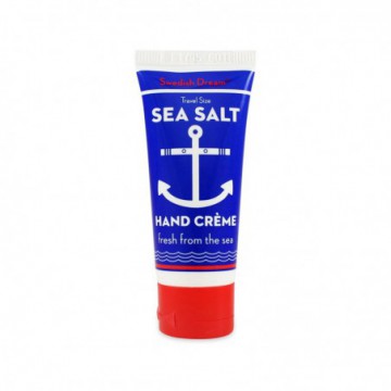 Swedish Dream Sea Salt Hand...
