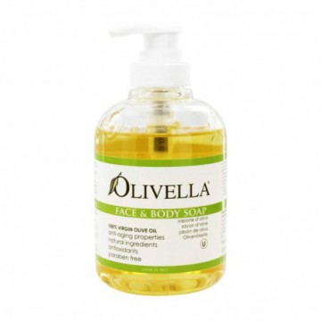 Olivella Original Virgin...