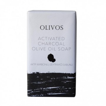 Olivos Activated Charcoal...