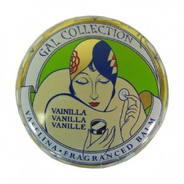 Gal Collection Vanilla Lip...