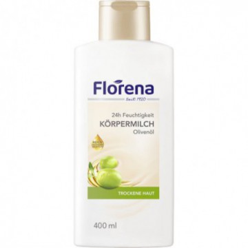 Florena Skin Care Body Milk...