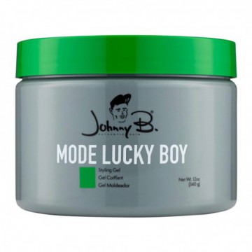 Johnny B Mode Lucky Boy...