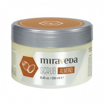 Miraveda by Italwax Almond...