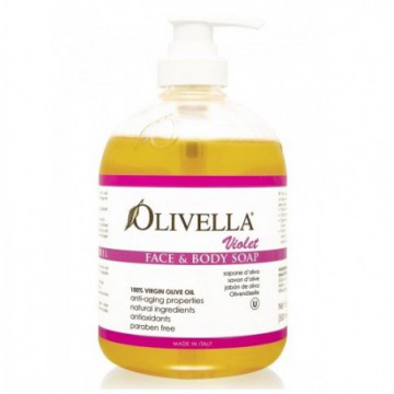 Olivella Face and Body...