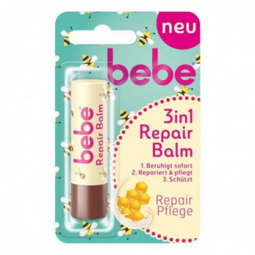 Bebe Lip Care Repair Balm...