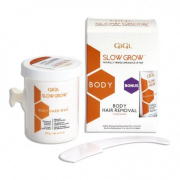 GiGi Slow Grow Total Body...