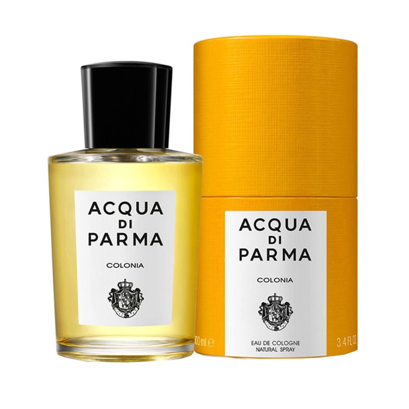 Acqua Di Parma Colonia Eau de Cologne Spray 100 ml 3.4 fl oz