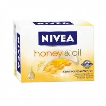 Nivea Honey and Oil Bar...