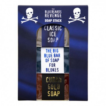The Bluebeards Revenge Soap...