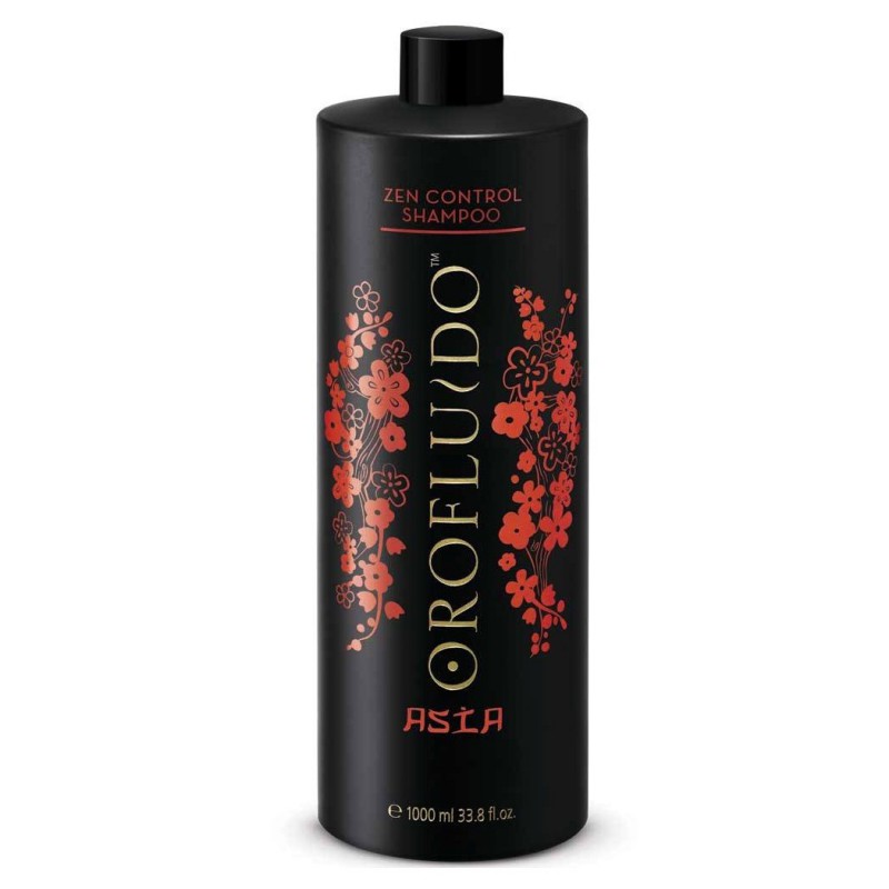 Orofluido Asia Zen Control Shampoo 33.8