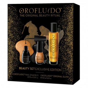 Orofluido Original Beauty...