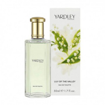 Yardley London Lily of the...