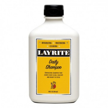Layrite Daily Shampoo 10 fl oz