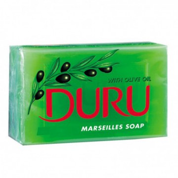 Duru Olive Oil Bar Soap...