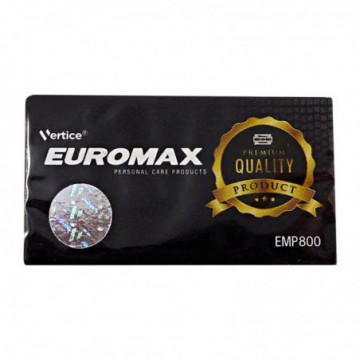 Euromax Platinum Double...