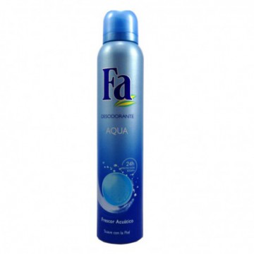 Fa Aqua Deodorant Spray...